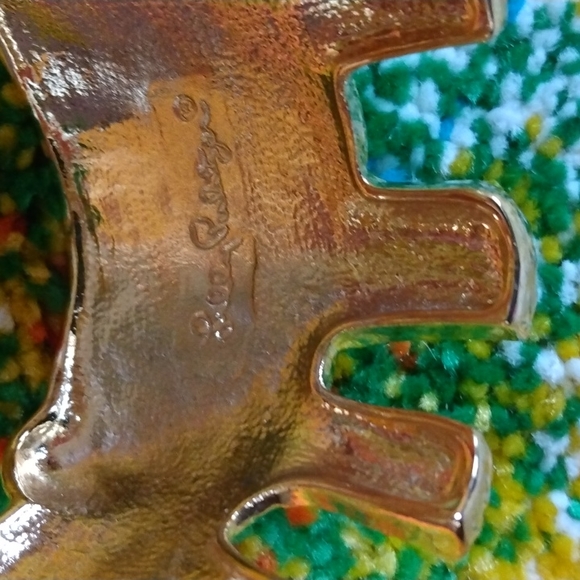 Lilly Pulitzer Tusk Tusk Cuff - Picture 10 of 10